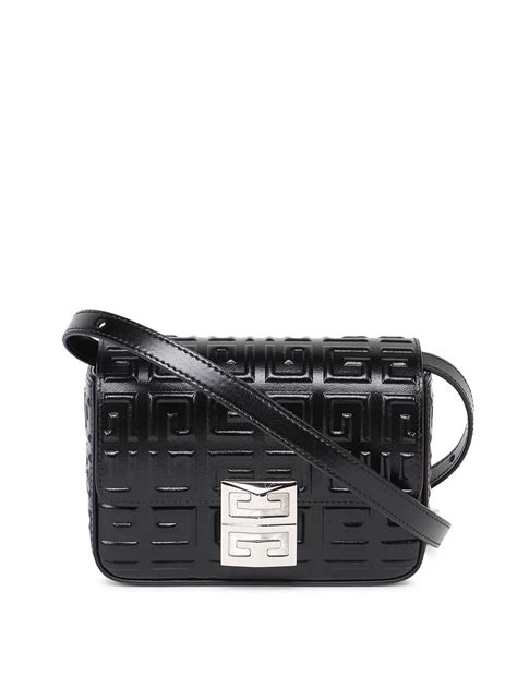 givenchy 4g mini backpack|Givenchy cross body bag.